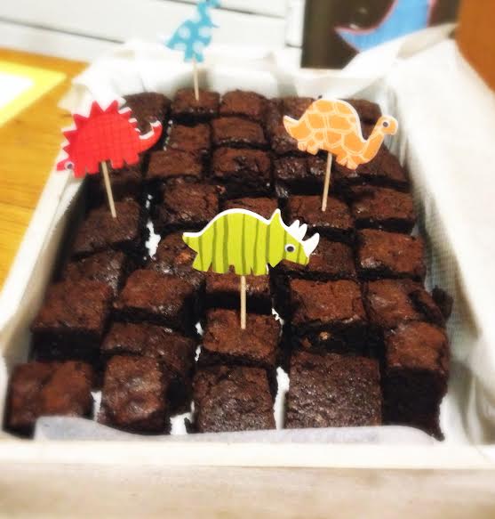FOTO BROWNIE COOKING CLUB BY ISH CARMINA BAKER